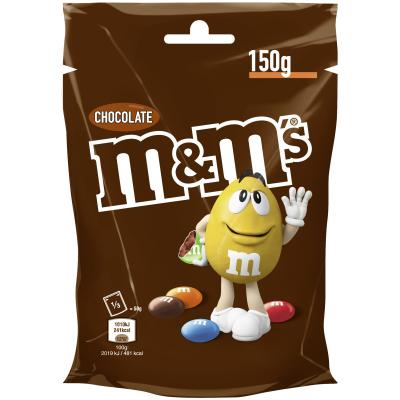 M&M'S® Schokolade 150g
