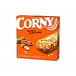 Corny Sweet & Salty Peanut 6x25g