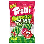 Trolli Watermelon Splash 75g