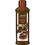 Lindt Glaze Semi-Sweet 200g