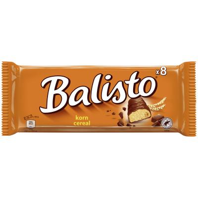 BALISTO® Multipack Korn 8x18,5g  =148g
