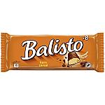 BALISTO® Multipack Grain 8x18.5g =148g