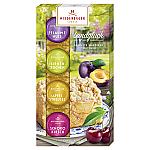 Niederegger Filled Marzipan Tarts "Landglück" 112g