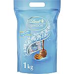 Lindt Lindor Salted Caramel 1kg