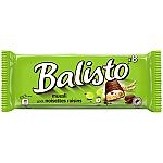 BALISTO® Multipack Muesli 8x18.5g = 148g