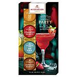 Niederegger Marzipan Coins "Cocktail Party" 112g