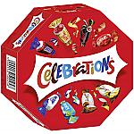 Mars Celebrations at 186g