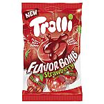 Trolli Flavor Bomb Strawberry 75g