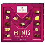 Niederegger Minis Marzipan Variety 112g