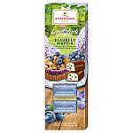 Niederegger Chocolate Classic Type Blueberry Muffin 'Landglück' 100g