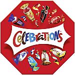 Mars Celebrations 269g