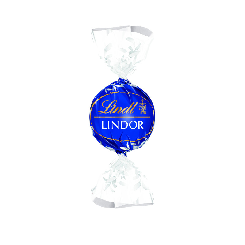 Lindt Großpack 3kg Lindor Feinherb (3000g)