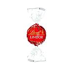 Lindt Bulk Pack 3kg Lindor Milk Chocolate (3000g)