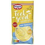 Dr. Oetker Feel Good Tassenpudding VanilleGeschmack 150ml