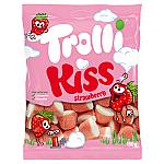 Trolli Strawberry Kiss 150g