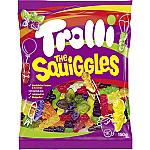 The Squiggles 150g