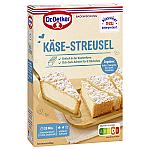 Dr. Oetker Cheese Crumble 370g