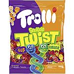 Trolli Squiggle Twist 150g