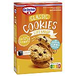 Dr. Oetker Classic Cookies RAC MB 395g