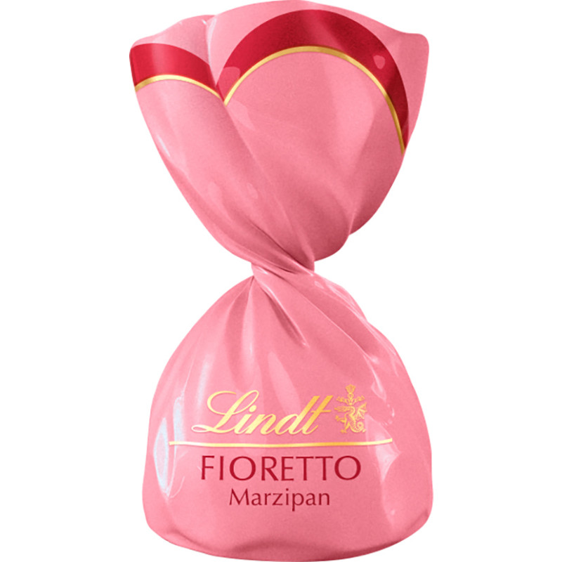 Lindt PM Fior. Mini Marzipan 1 x 3,000 KG