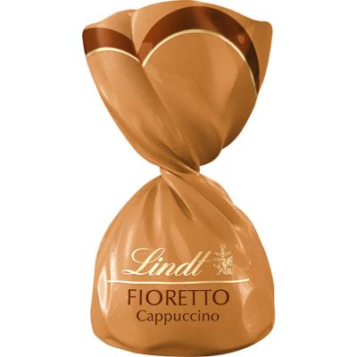 Lindt PM Fior. Mini Cappuccino