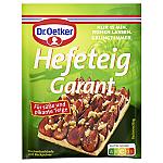 Dr. Oetker Yeast Dough Guarantee 375g