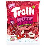 Red Fruit Mini Rings 150g