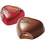 Lindt 3kg Lindor Herz Vollmilch