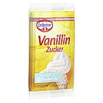 Vanilla Sugar 5-pack = 40g
