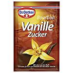 Dr. Oetker Bourbon Vanilla Sugar 3er 24g