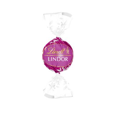 Lindt PM Lindor Himbeer Sahne 1 x 3,000 KG