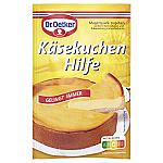 Dr. Oetker Cheesecake Help 58g