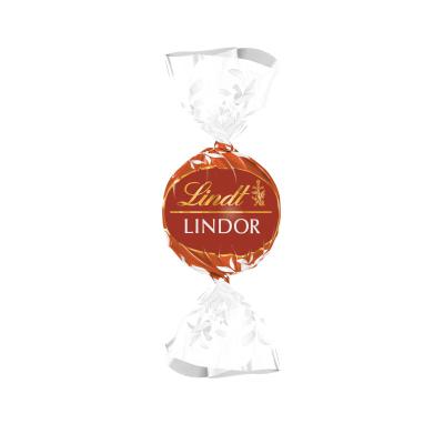 Lindt PM Lindor Mandelcrème 1 x 3,000 KG