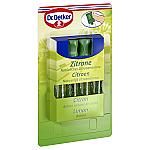 Dr. Oetker Natural Lemon Flavor 4er 8ml