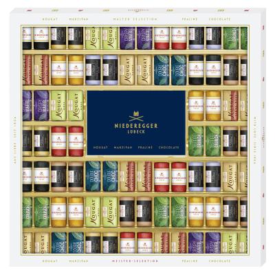 Niederegger Master Selection 1,075kg