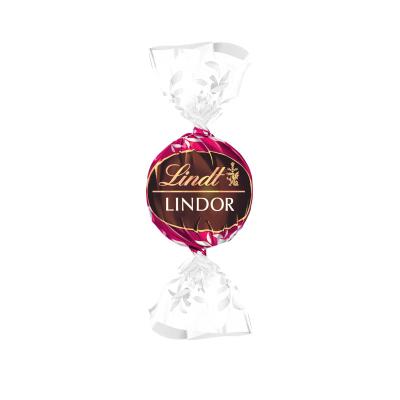 Lindt PM Lindor Double Choc. 1 x 3,000 KG