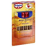 Dr. Oetker Bittermandel-Aroma 4er 8ml