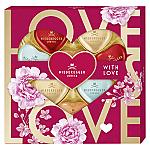 Niederegger Master Selection Hearts "With love" 125g