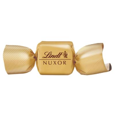 Lindt Nuxor Milch Bulk 3,000kg