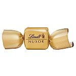 Lindt Nuxor Milk Bulk 3,000kg