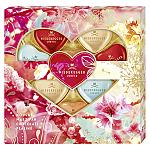 Niederegger Master Selection Hearts "Flowers" 125g