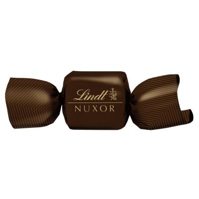 Lindt Nuxor Dunkel Bulk 3,000kg