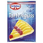 Dr. Oetker Clear Cake Glaze 3-pack 750ml