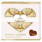 Niederegger Nougat Hearts 125g