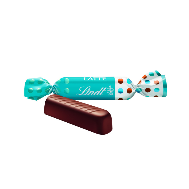 Lindt Bulk Pack 3kg Milk Stengli (3000g)