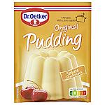 Dr. Oetker Original Pudding Cream 3er 1,500L