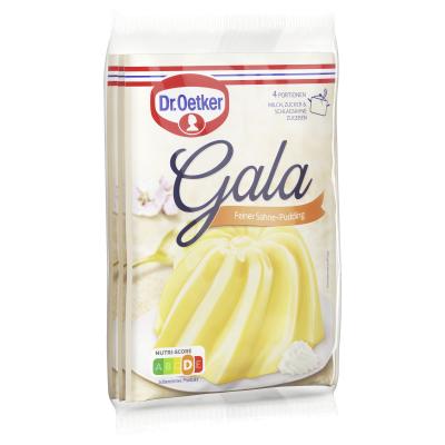 Dr. Oetker Gala Sahne 3er 1,500L