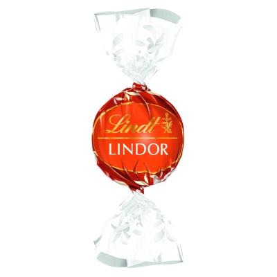 Lindt PM 3 KG Blutorange