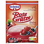Dr. Oetker Red Fruit Pudding 3er 1,500L