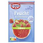 Dr. Oetker Fruit Cold Bowl Strawberry 500ml